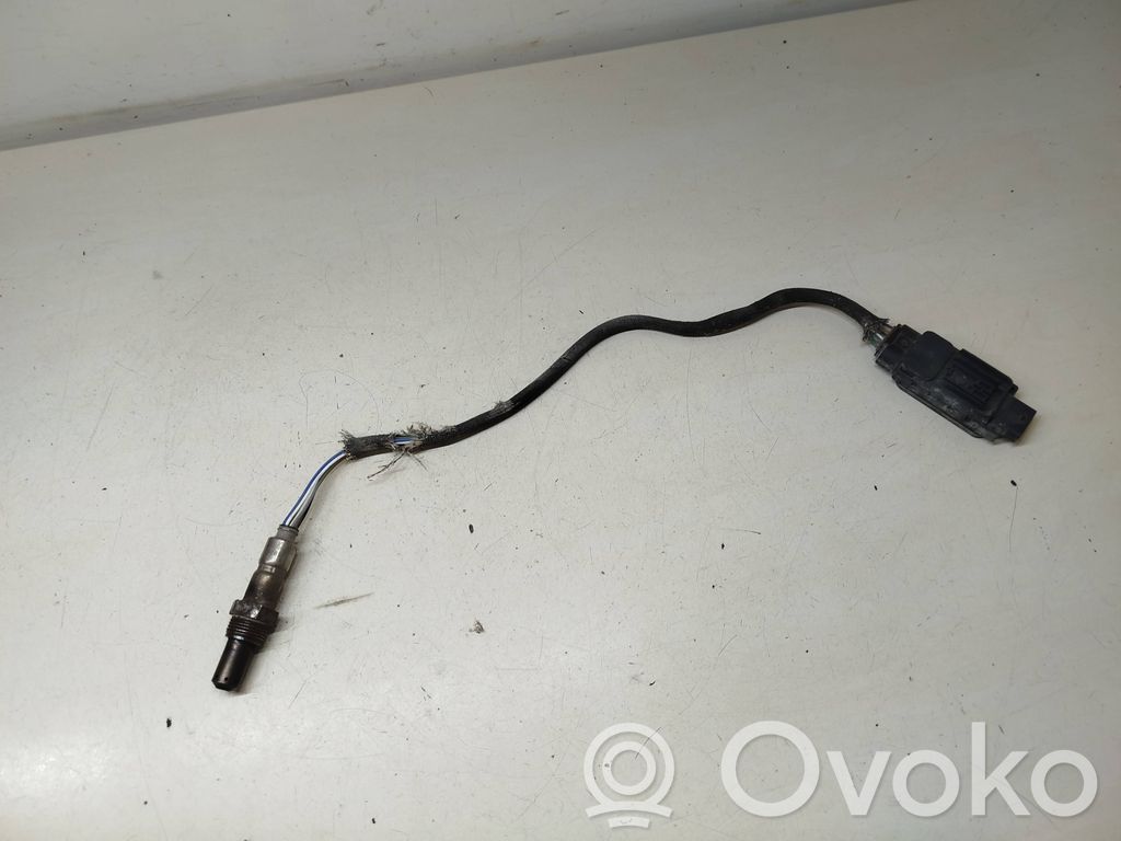 Land Rover Discovery Sport Lambda probe sensor 