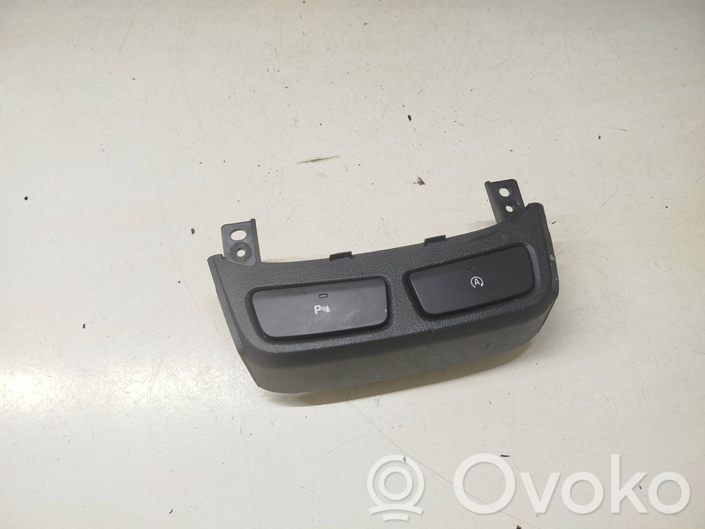 Opel Mokka Other switches/knobs/shifts 