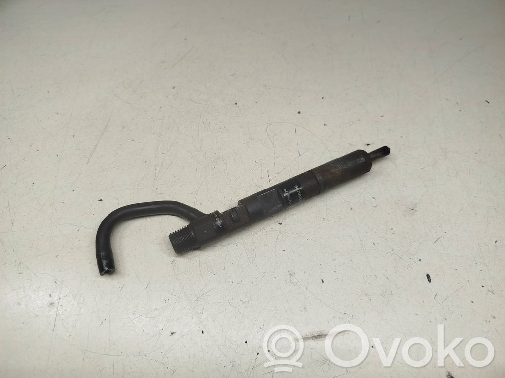 Nissan NV200 Sprausla (-i) 