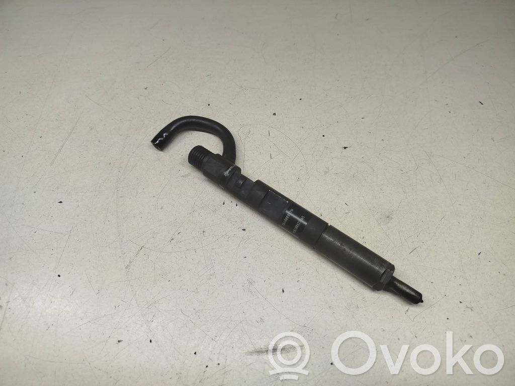 Nissan NV200 Sprausla (-i) 