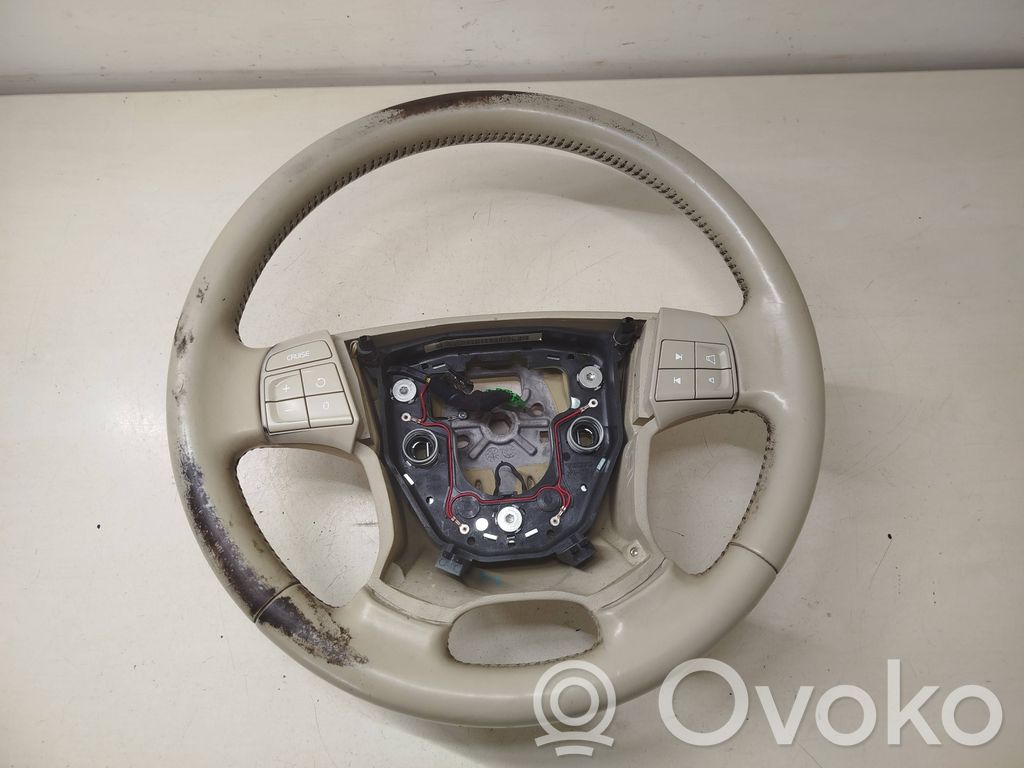 Volvo S80 Руль 