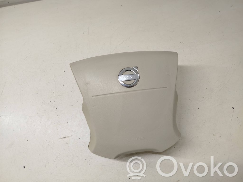 Volvo S80 Vairo oro pagalvė 