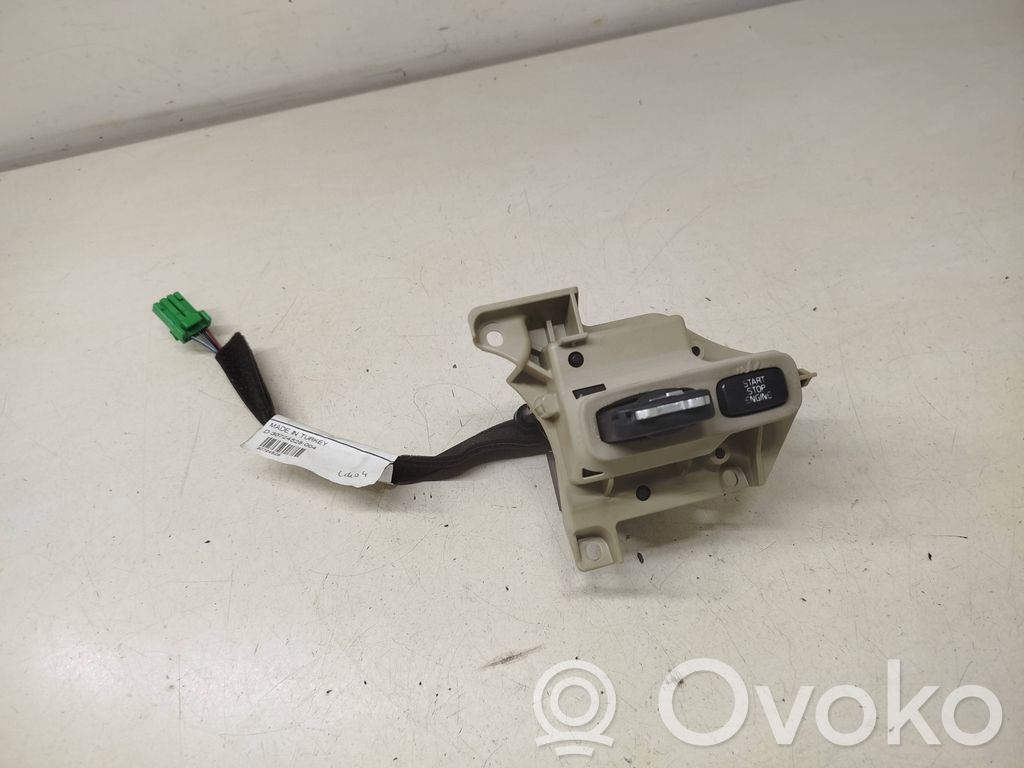 Volvo S80 Ignition lock 