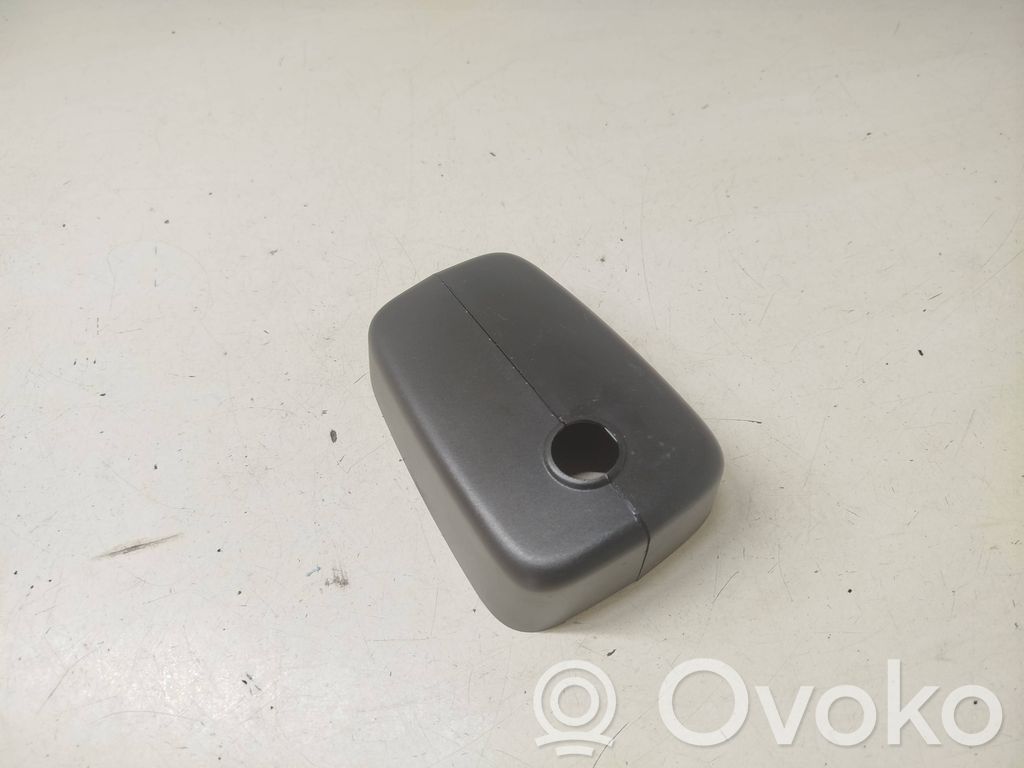 Volvo S80 Rearview mirror trim 