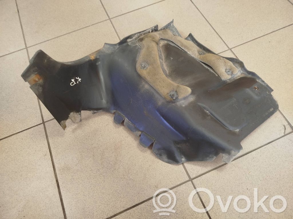 Land Rover Freelander 2 - LR2 Osłona podwozia przednia 