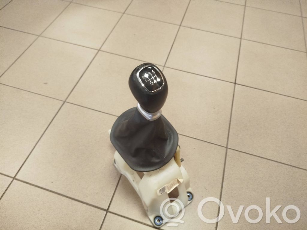 KIA Sportage Selector caja de cambios 