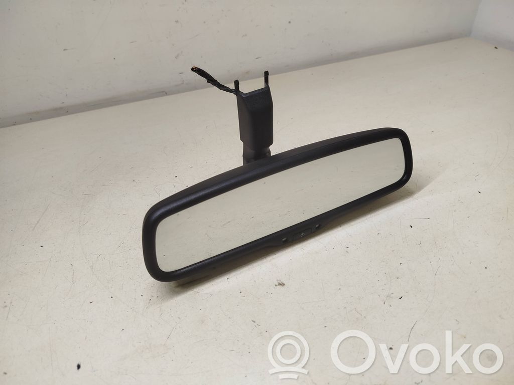 KIA Sportage Rear view mirror (interior) 