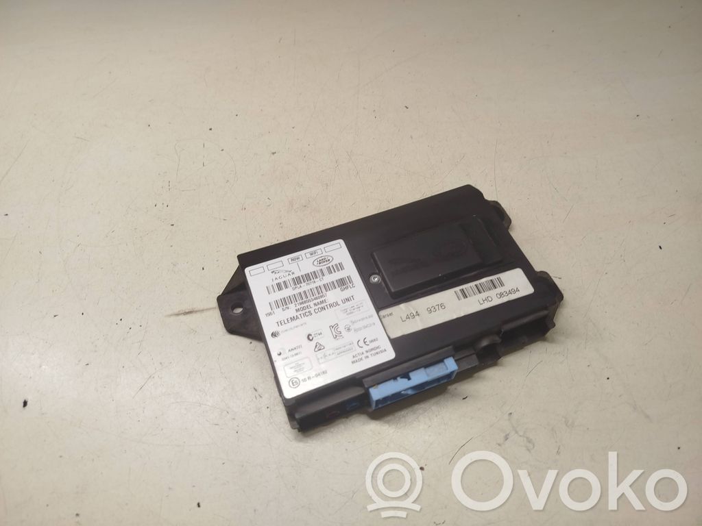 Land Rover Range Rover Sport L494 Phone control unit/module 