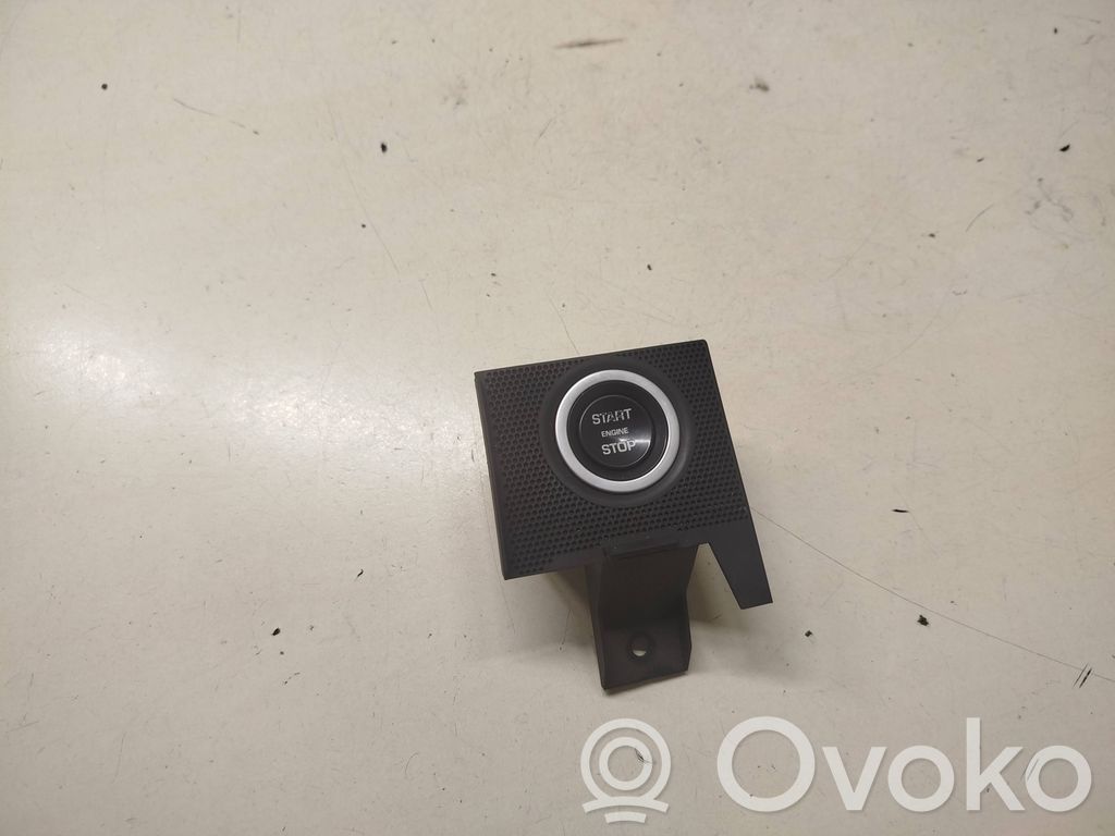 Land Rover Range Rover Sport L494 Engine start stop button switch 