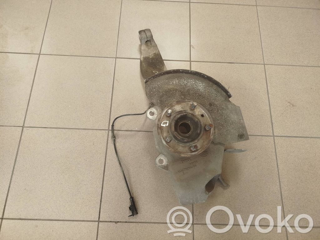 Land Rover Range Rover Sport L494 Priekinė stebulė 