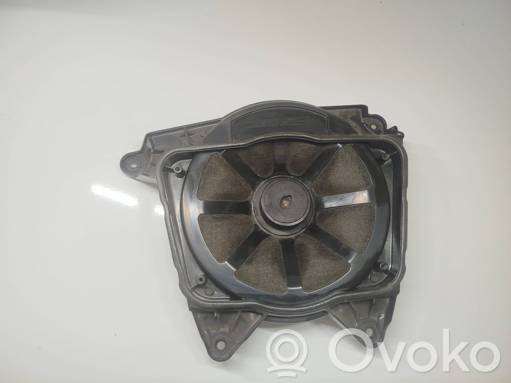 Audi A8 S8 D4 4H Subwoofer 