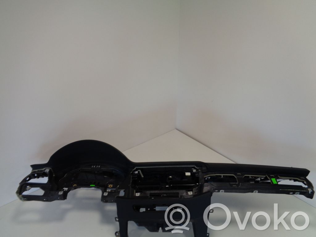 Audi A4 S4 B9 Panel de instrumentos 
