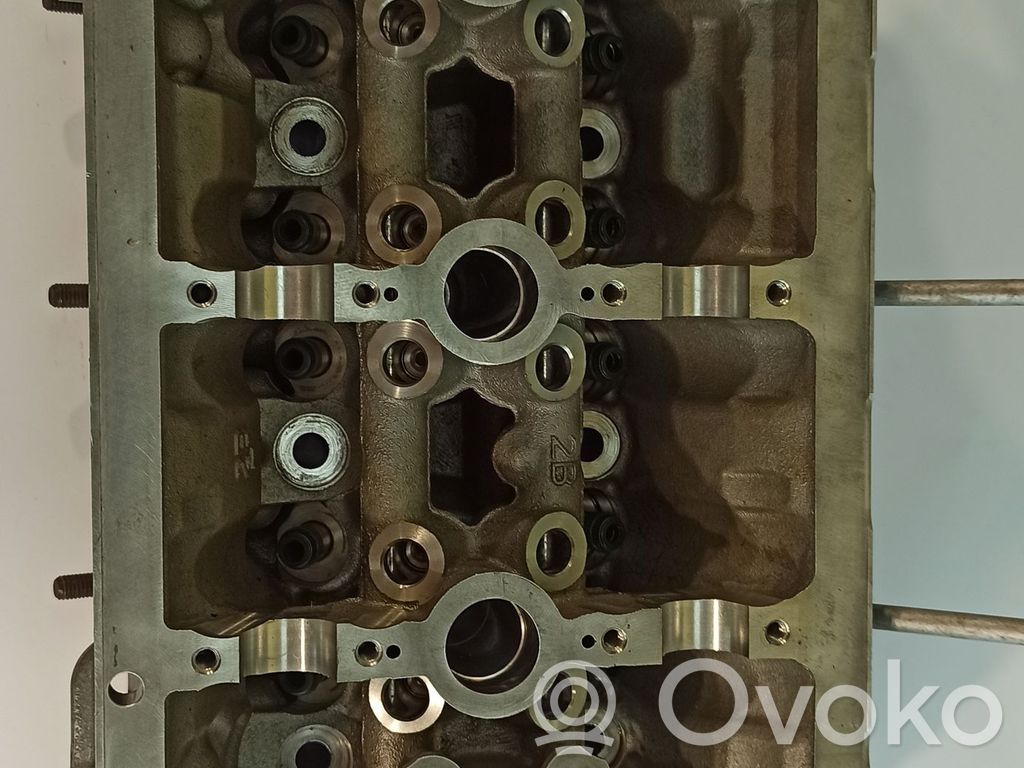 Audi S5 Engine head 