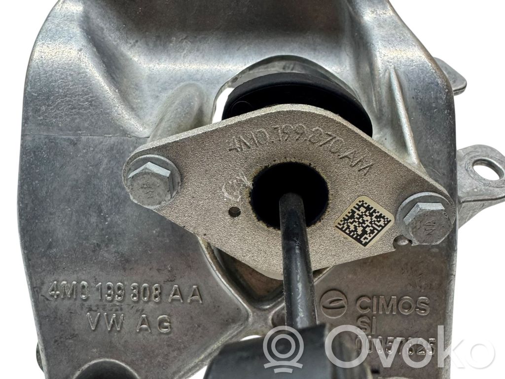 Audi A4 S4 B9 Engine mounting bracket 