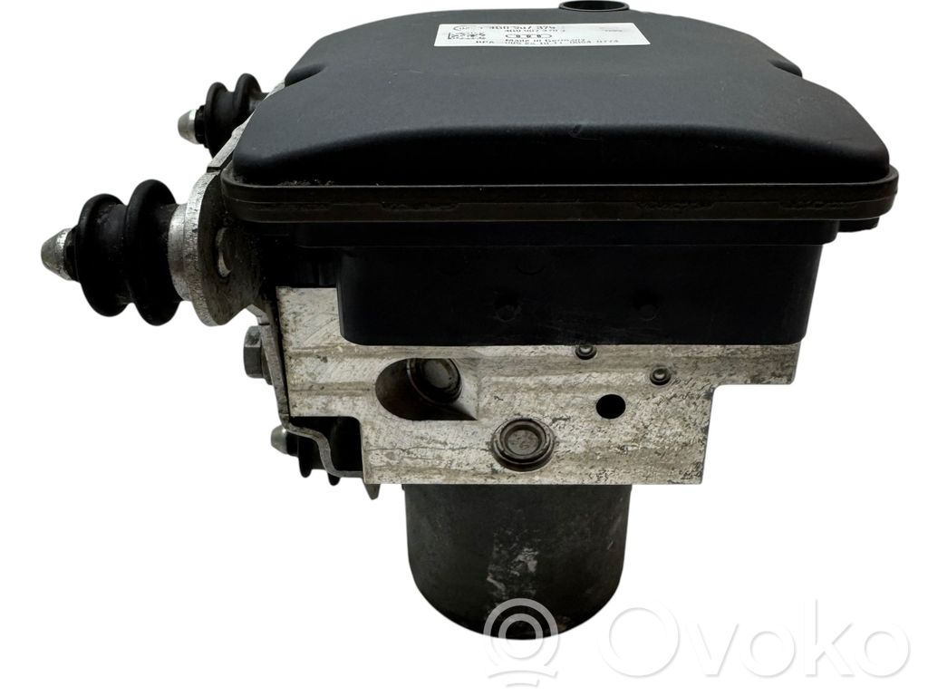 Audi A6 S6 C7 4G ABS Blokas 