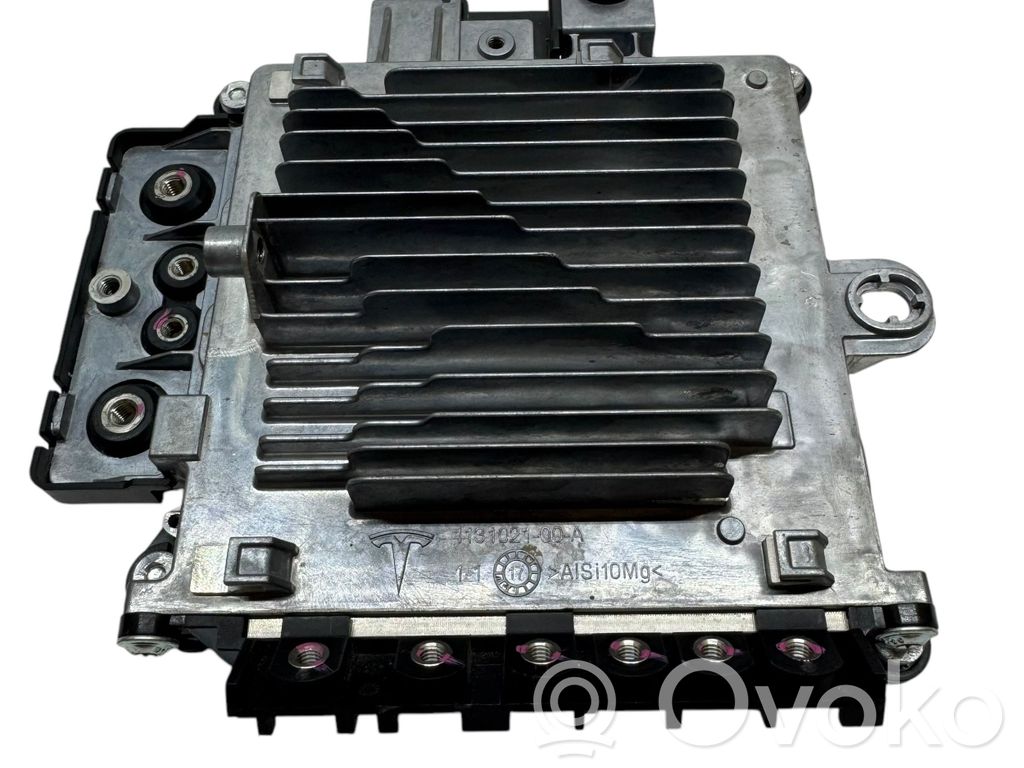 Tesla Model S Cruise control unit/module 