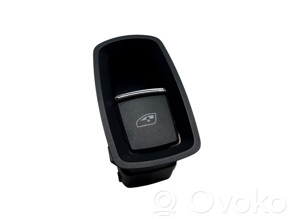 Porsche Cayenne (92A) Electric window control switch 