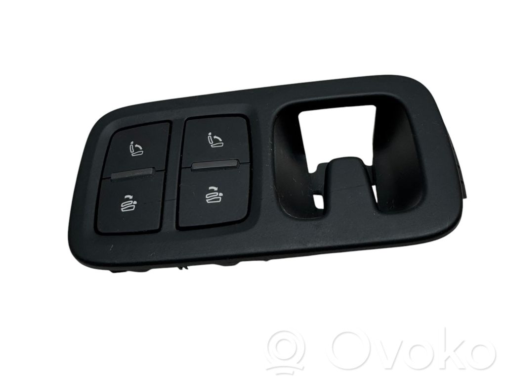 Interruptor de control del asiento   4M0959861B