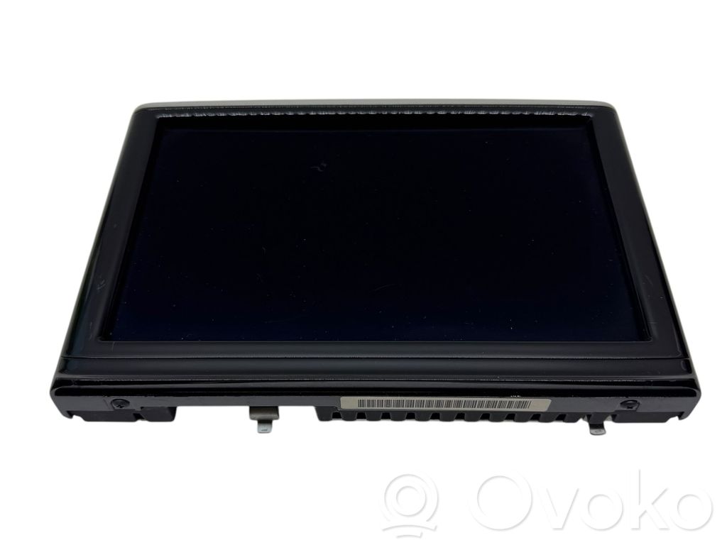 Audi A8 S8 D4 4H Screen/display/small screen 