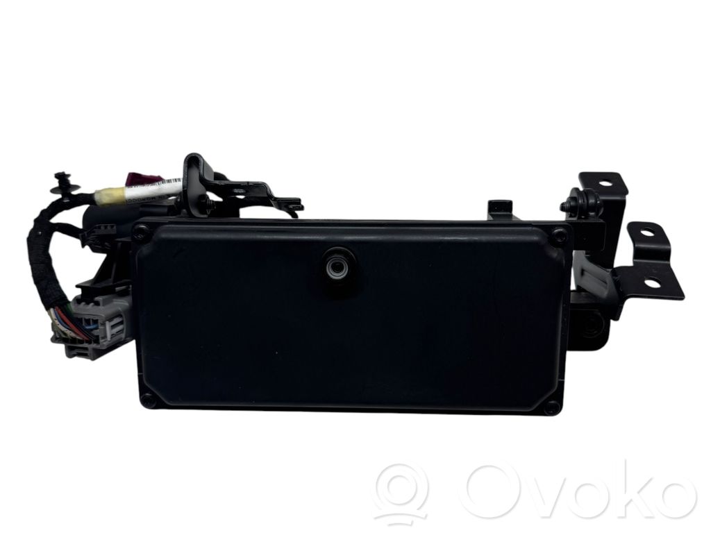 Volvo XC90 Windshield/windscreen camera 