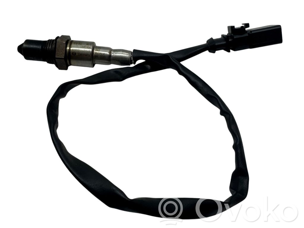 Audi A6 S6 C7 4G Lambda probe sensor 