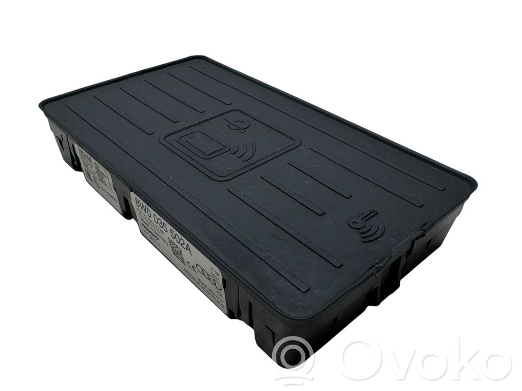 Módulo de carga inalámbrico   8W0035502A