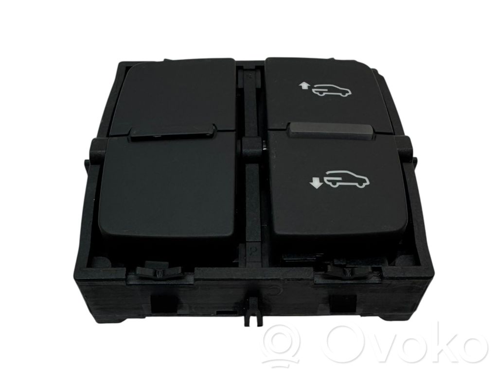 Audi Q7 4M Other switches/knobs/shifts 