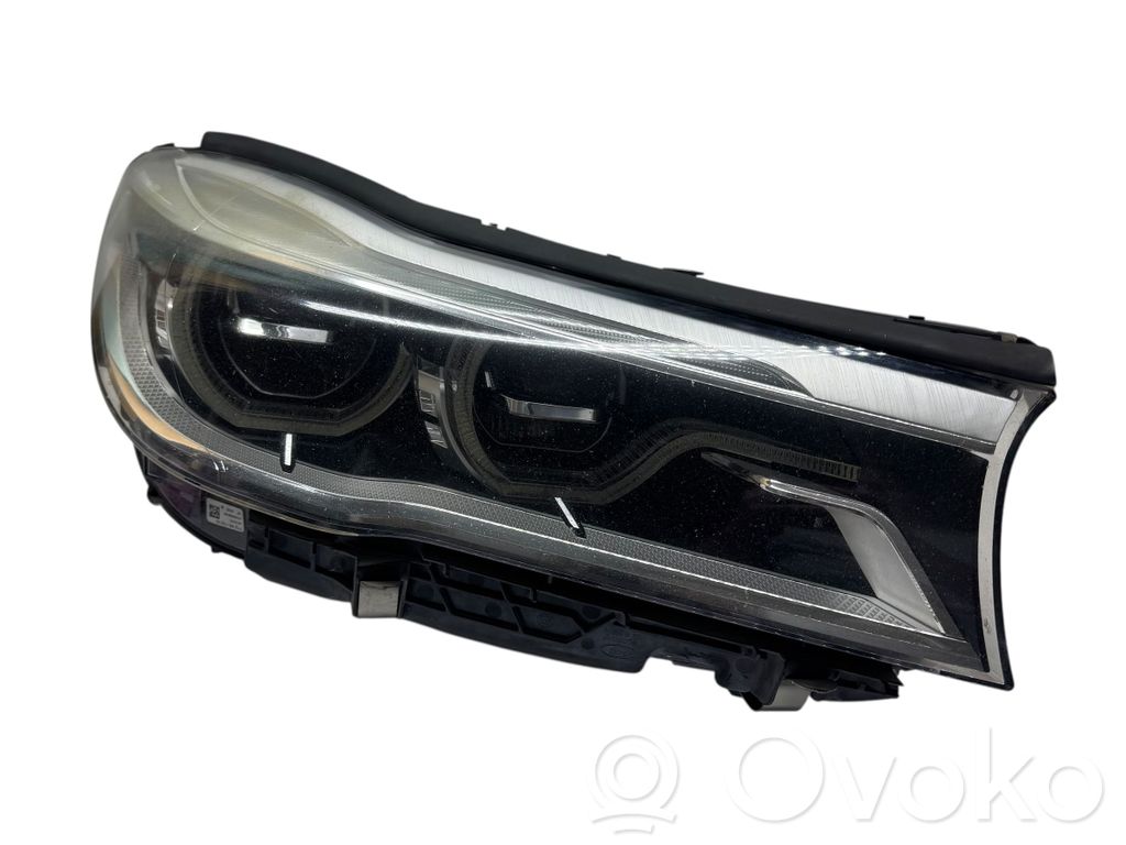 BMW 7 G11 G12 Far 