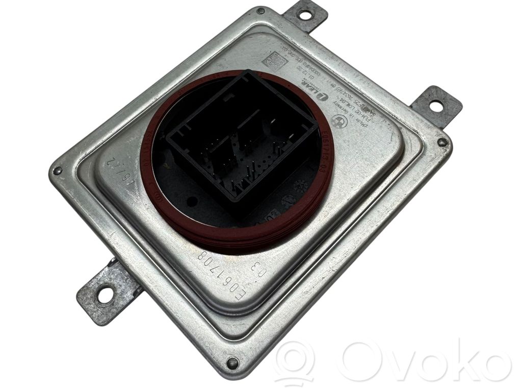 BMW X3 G01 LED ballast control module 