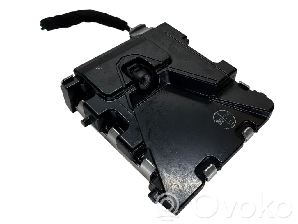 Lexus RX 450H Windshield/windscreen camera 