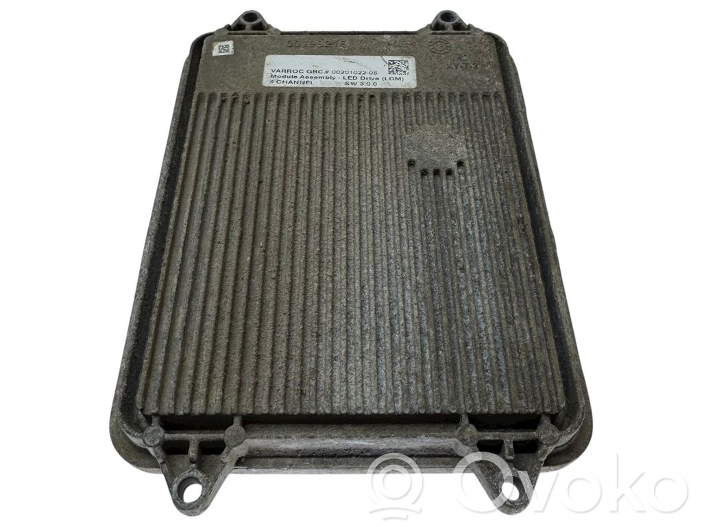 Tesla Model S Headlight ballast module Xenon 
