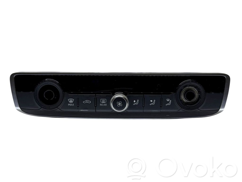 Audi A3 S3 8V Climate control unit 