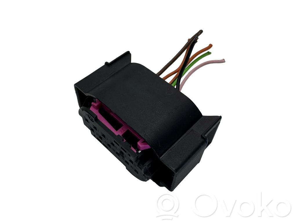 Audi A6 S6 C7 4G Other wiring loom 