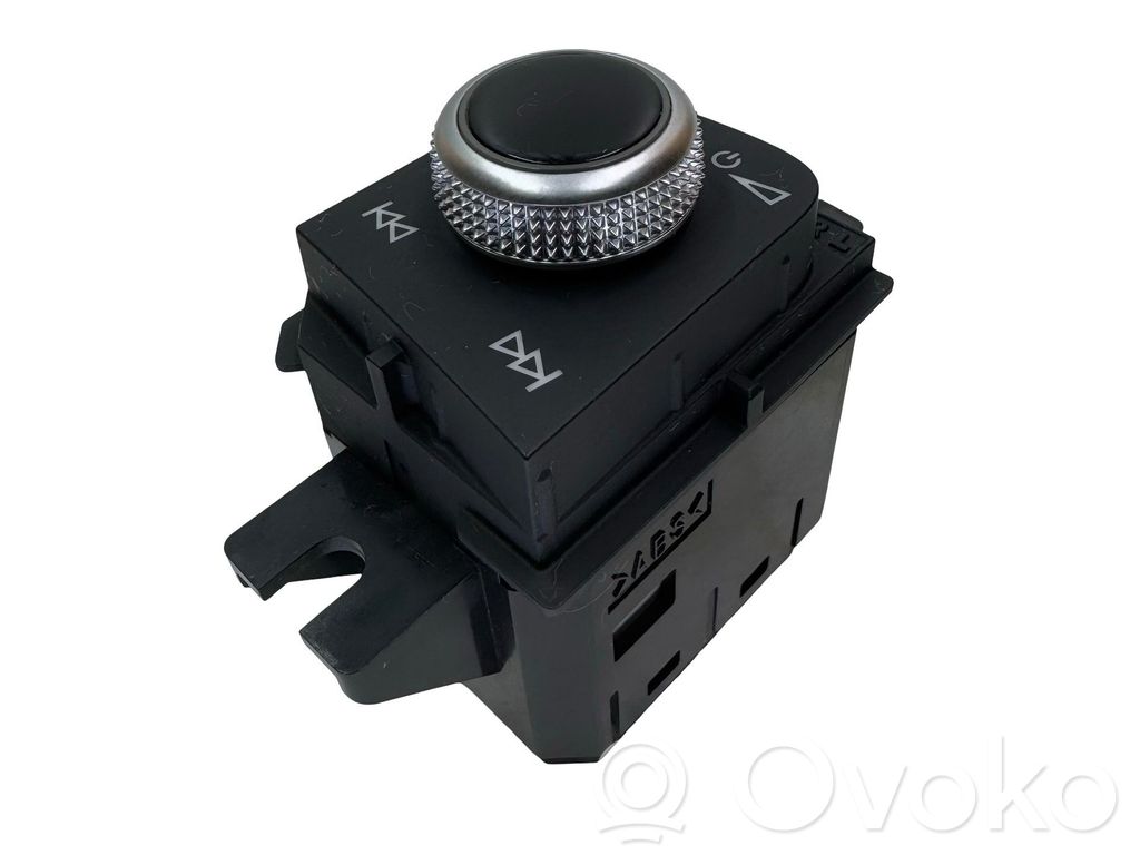 Audi A4 S4 B8 8K Sound control switch 