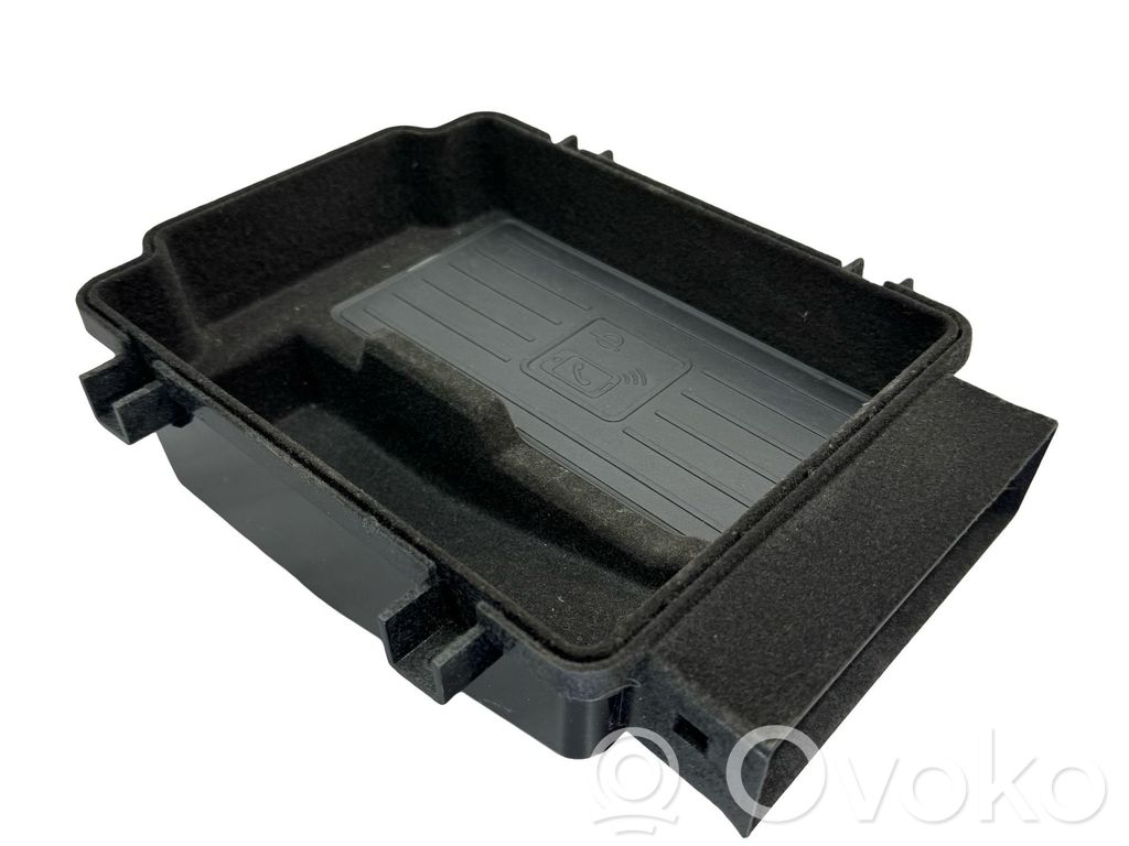 Wireless charging module   4N0035502B,4M8864981A