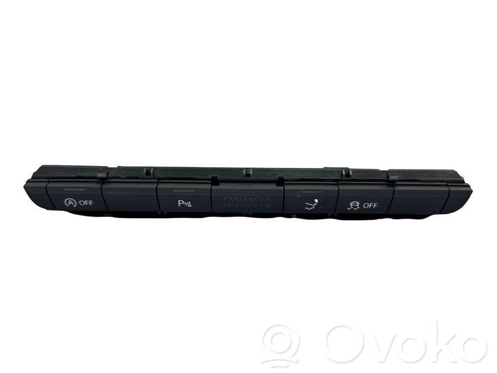 Audi A7 S7 4G Parking (PDC) sensor switch 