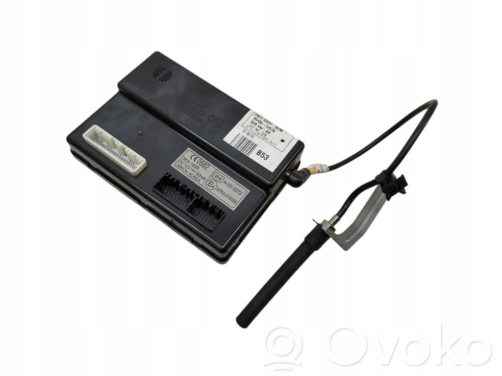 Module confort   954001H580