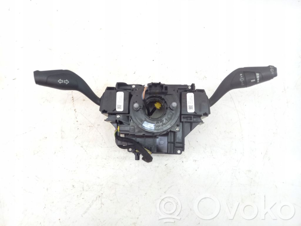 Ford Focus Manetka / Przełącznik kierunkowskazów wycieraczek 