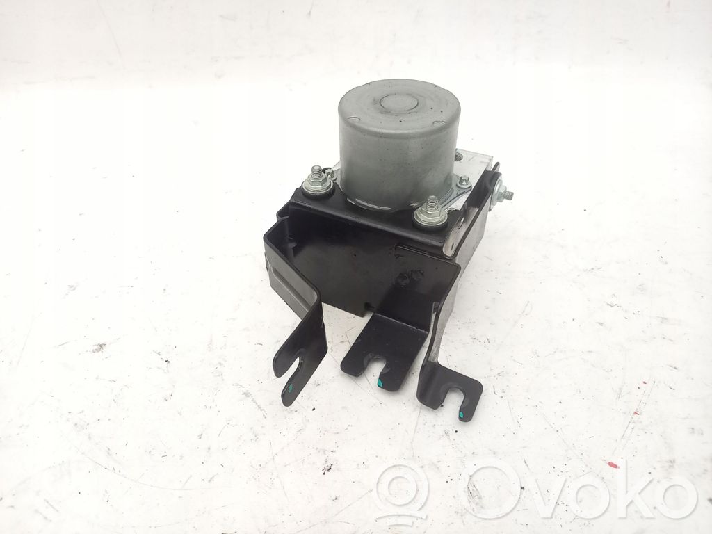 Dacia Spring ABS Blokas 