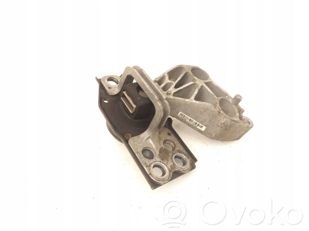 Renault Koleos I Engine mount bracket 