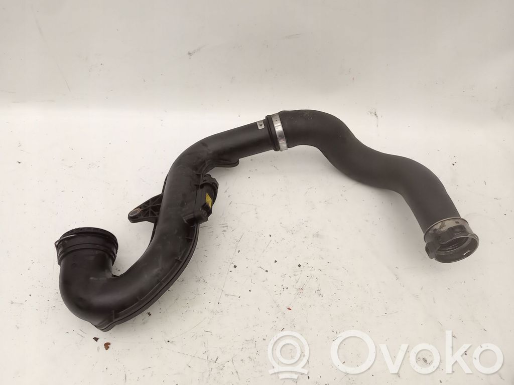 Renault Espace -  Grand espace V Furtun/conductă intercooler 