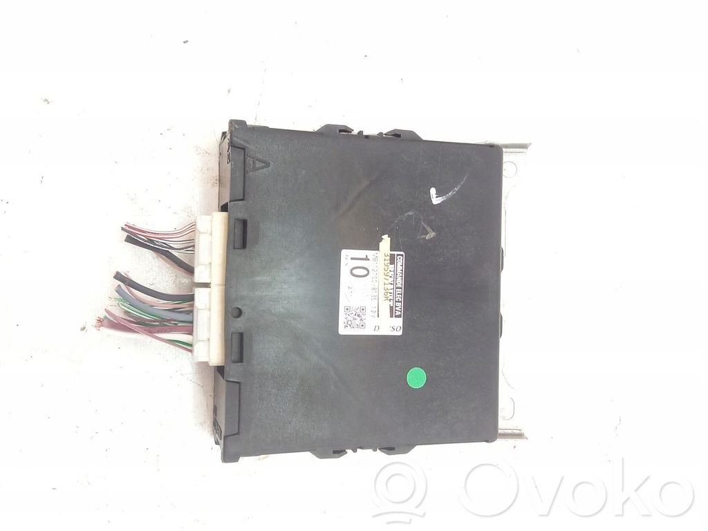 Renault Espace V (RFC) Gearbox control unit/module 