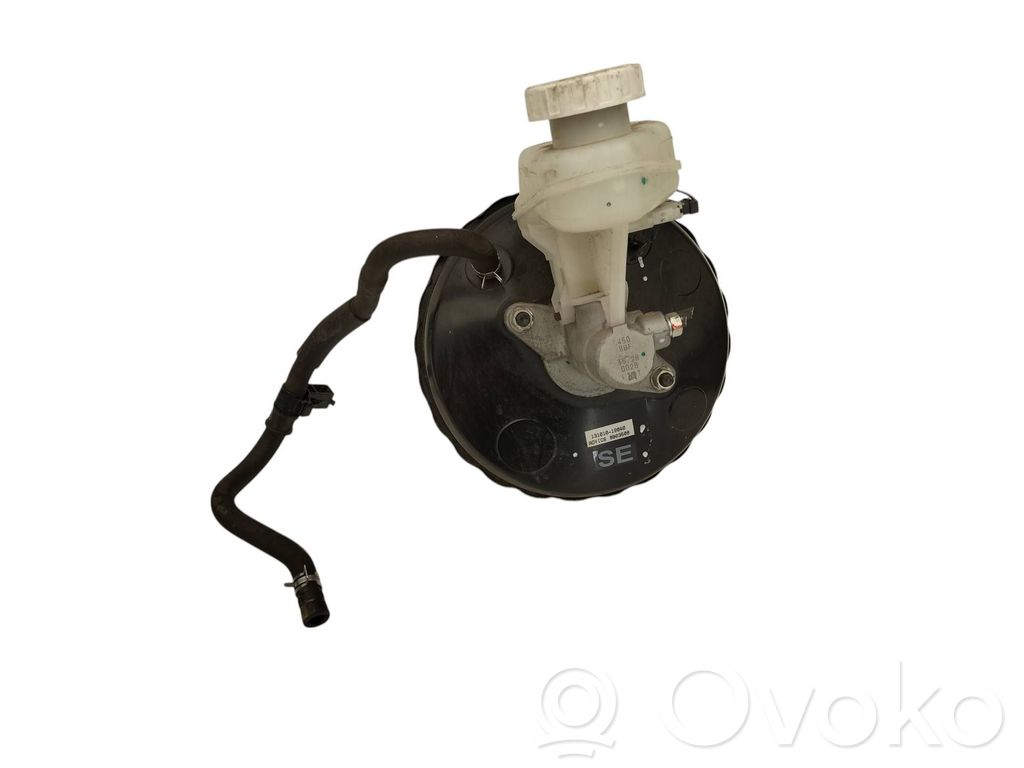 Mitsubishi Space Star Servo-frein 