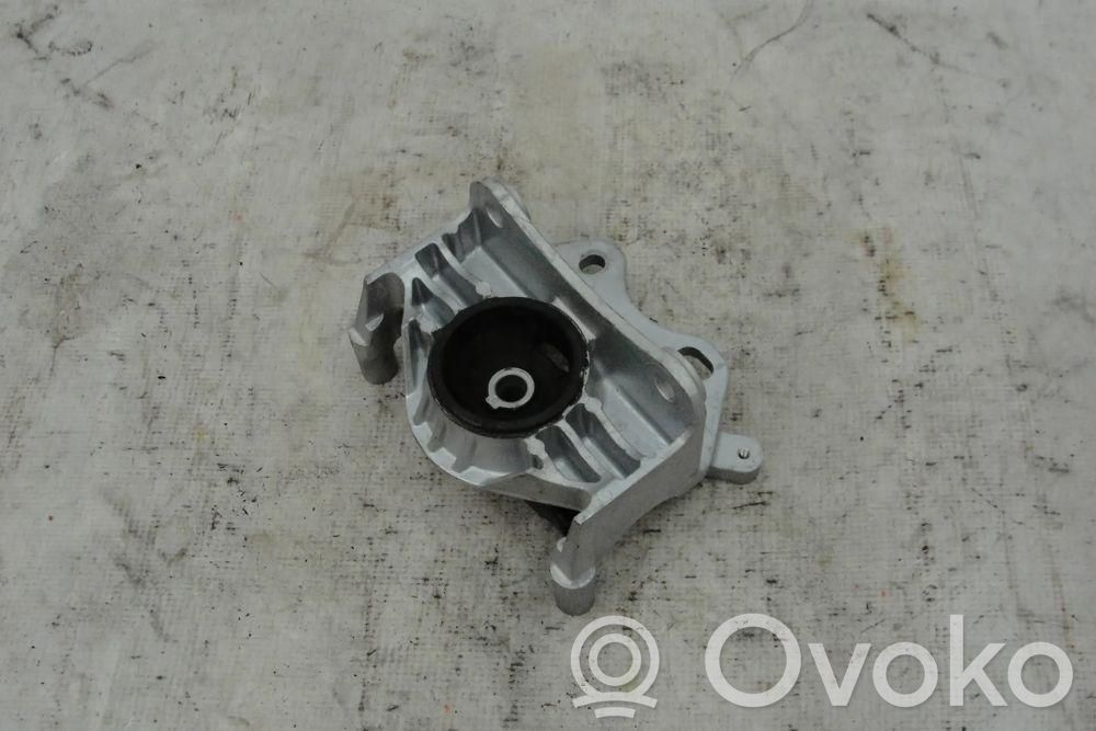 Dacia Spring Engine mount vacuum valve 
