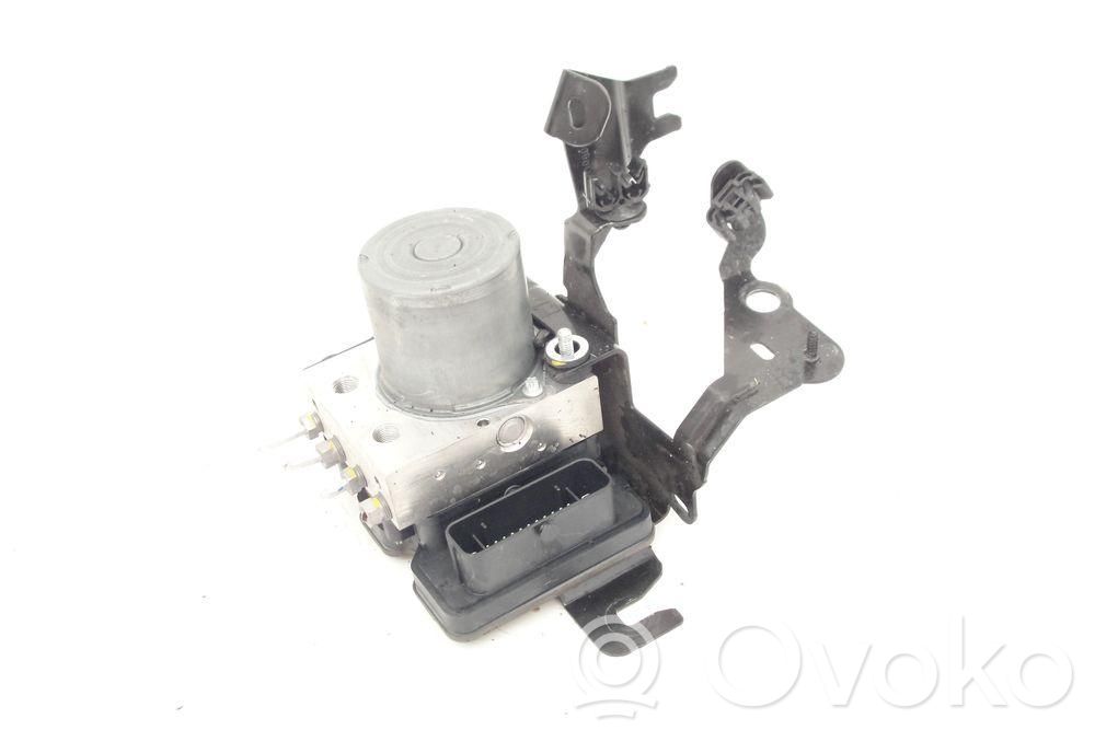 Renault Clio V ABS Pump 