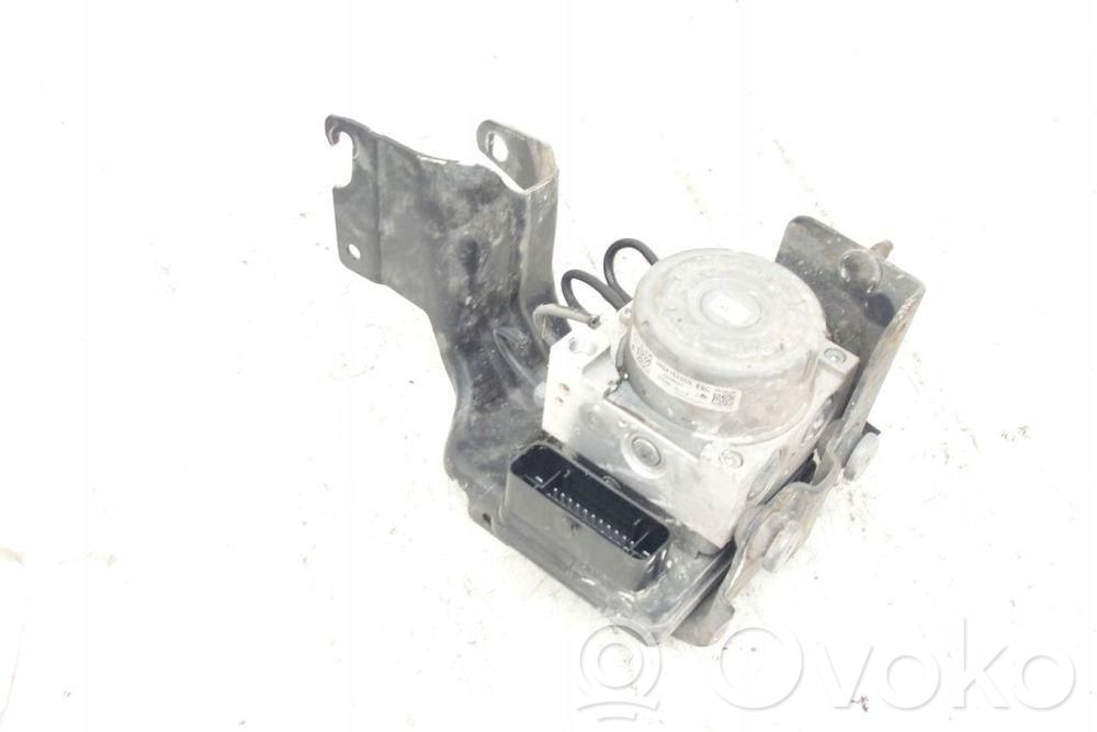 Peugeot 208 I ABS Pump 