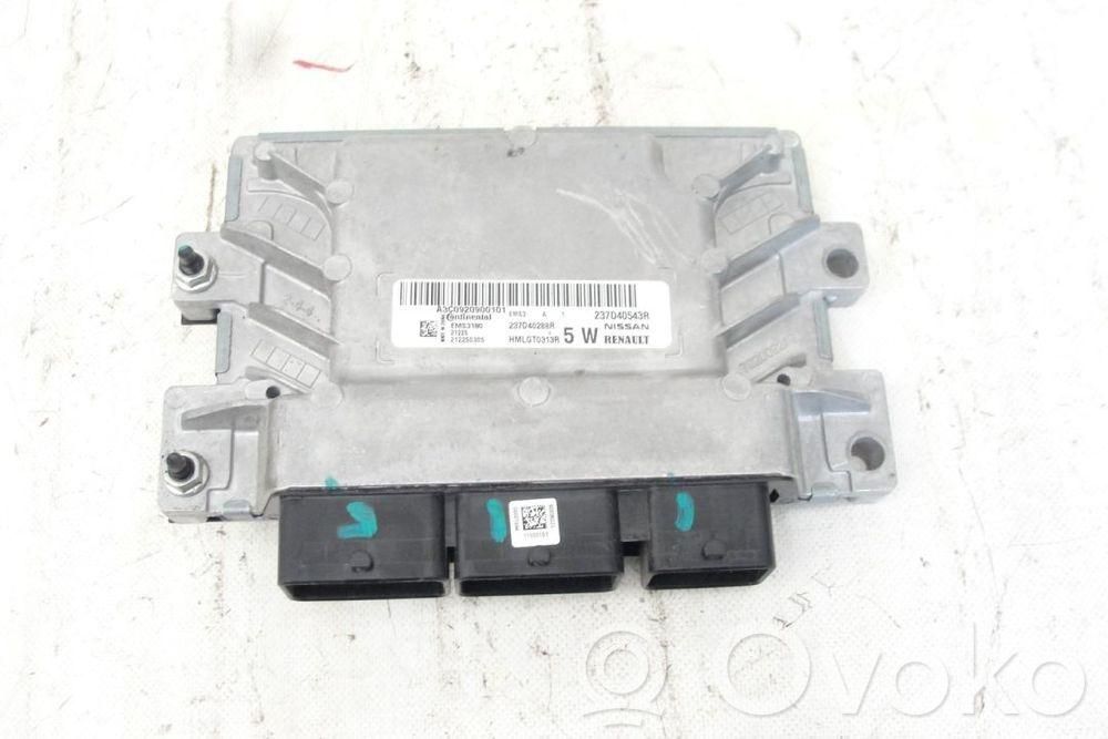 Dacia Spring Engine control unit/module ECU 