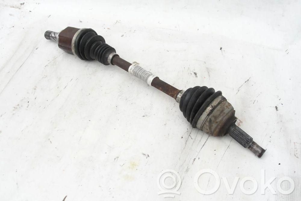 Dacia Sandero II Front driveshaft 