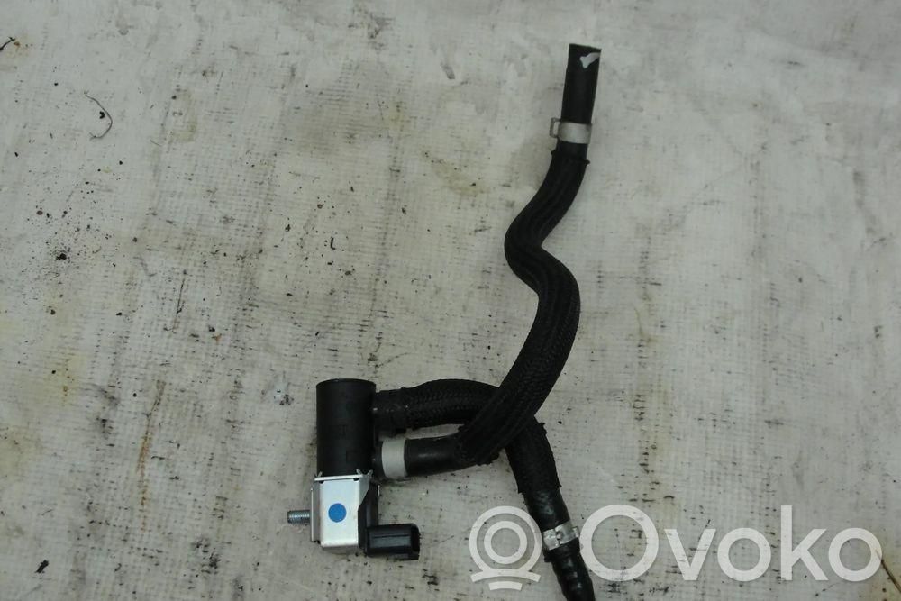 Renault Clio II Unterdruckventil 