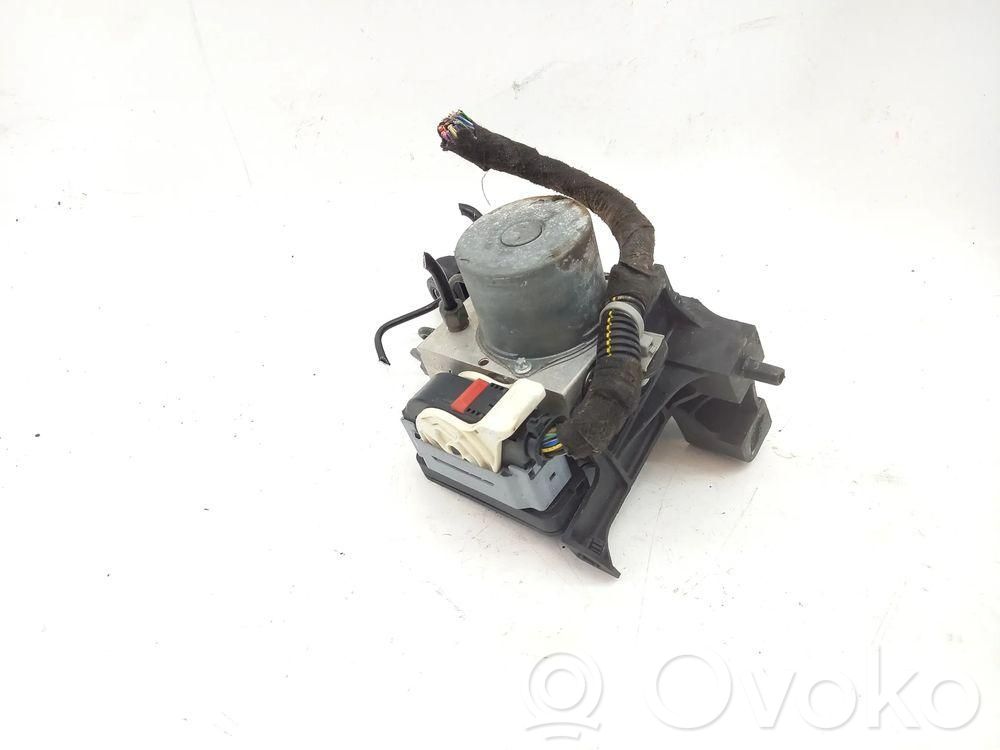 Opel Astra K ABS bloks 